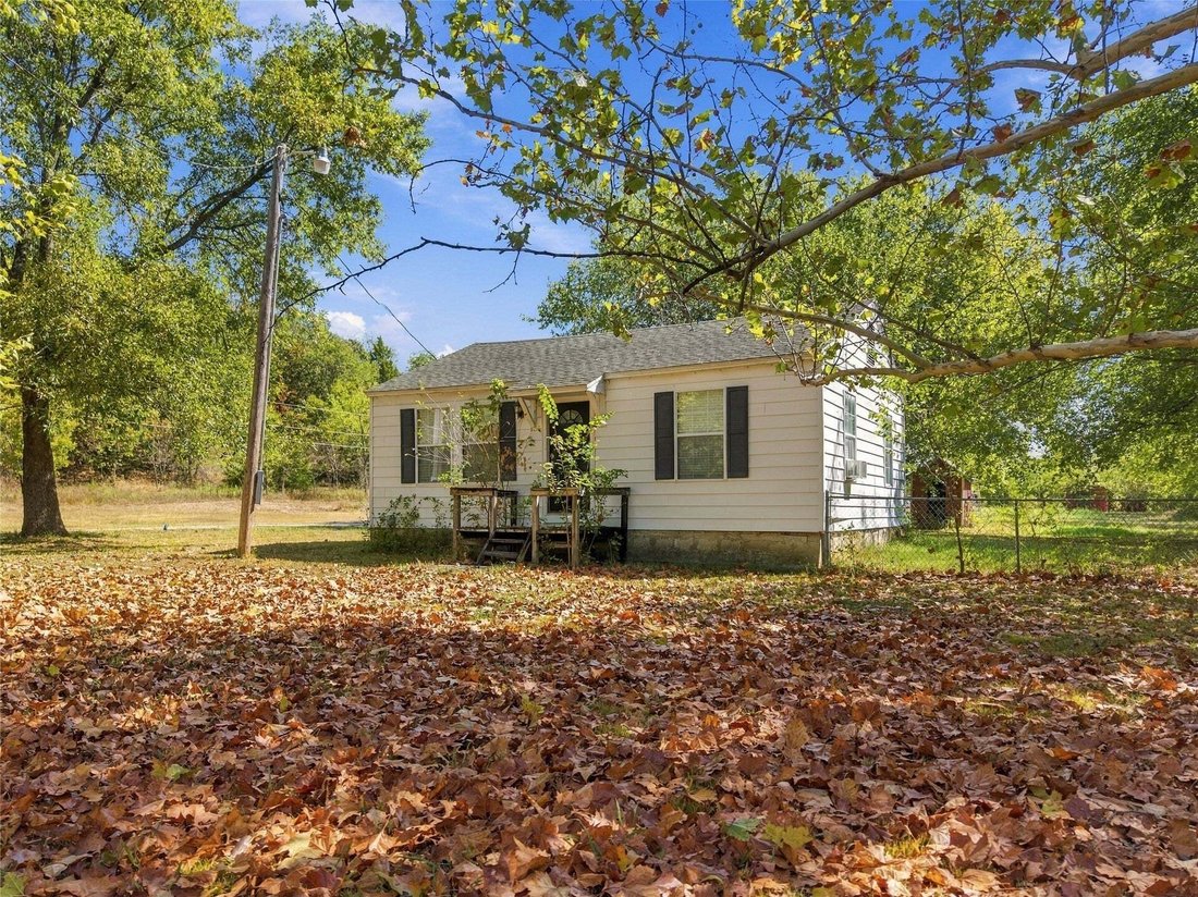 House in Skiatook, Oklahoma, United States 1 - 18866026