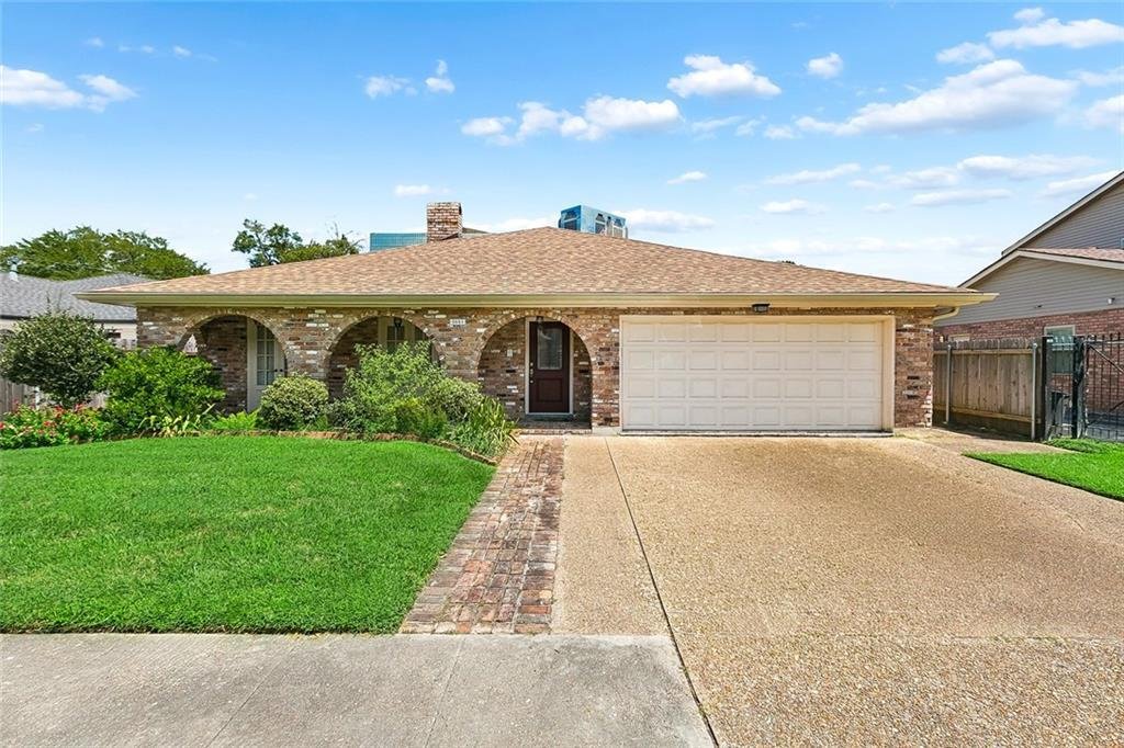 Casa a Metairie, Louisiana, Stati Uniti 2 - 18865855