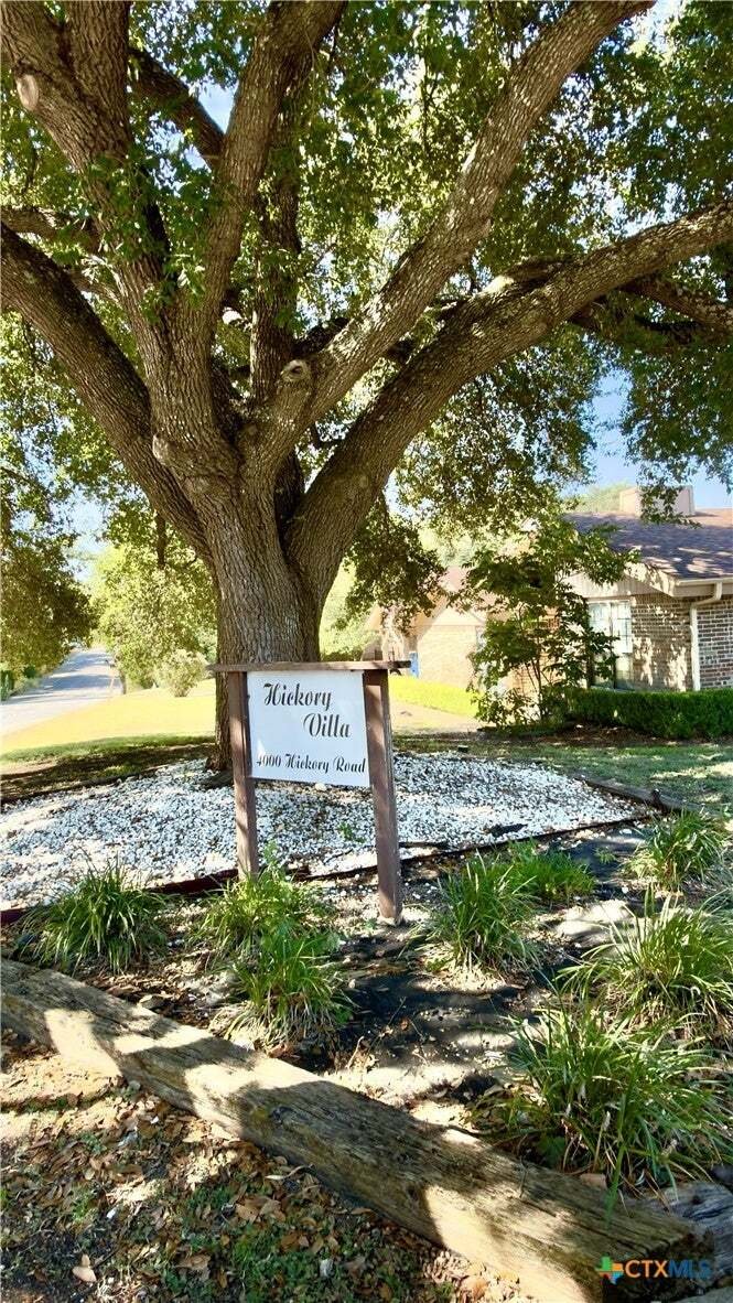 Townhouse in Temple, Texas, United States 1 - 18866323