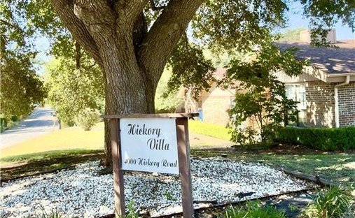 Residenza a Temple, Texas, Stati Uniti 1