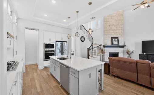 House in Houston, Texas, United States 1