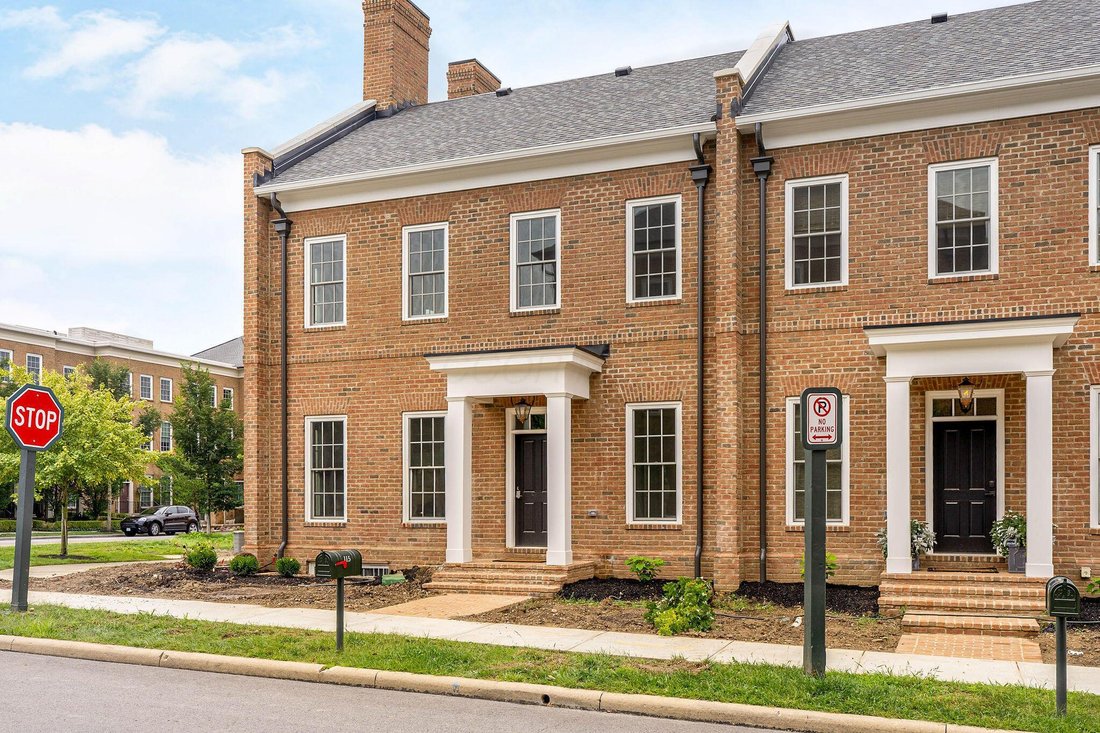 House in Columbus, Ohio, United States 1 - 17679389