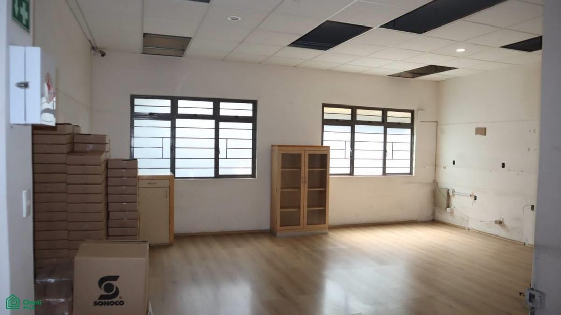 Haus in Mexico City, Mexiko-Stadt, Mexiko 2 - 17233443
