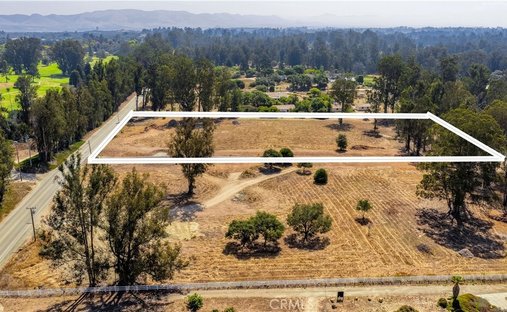 Terrain à Pittsburg, Californie, États-Unis 1