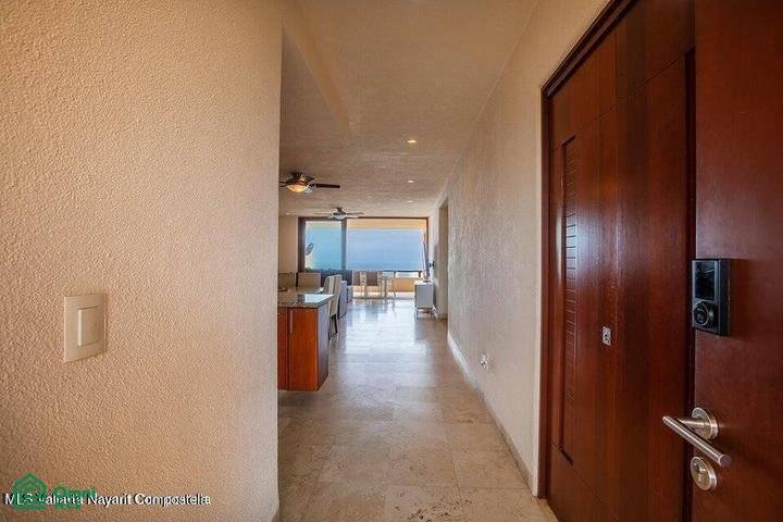 Condo in La Cruz de Huanacaxtle, Nayarit, Mexico 5 - 18653033