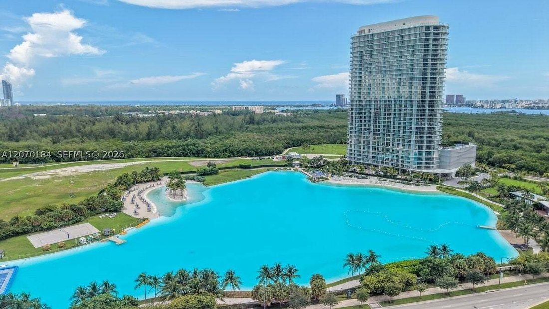 Condominio a Miami Beach Nord, Florida, Stati Uniti 2 - 18866375