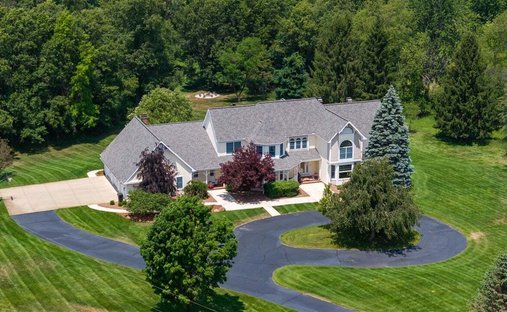 Casa a Summit Township, Michigan, Stati Uniti 1