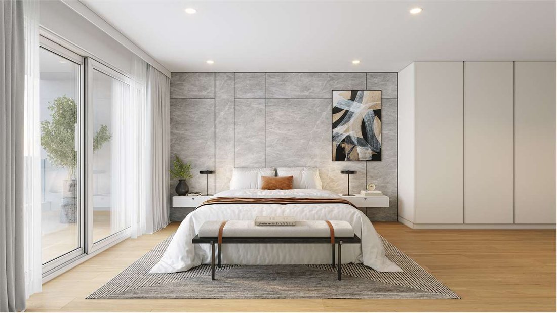 Wohnung in Locarno, Tessin, Schweiz 2 - 18865923