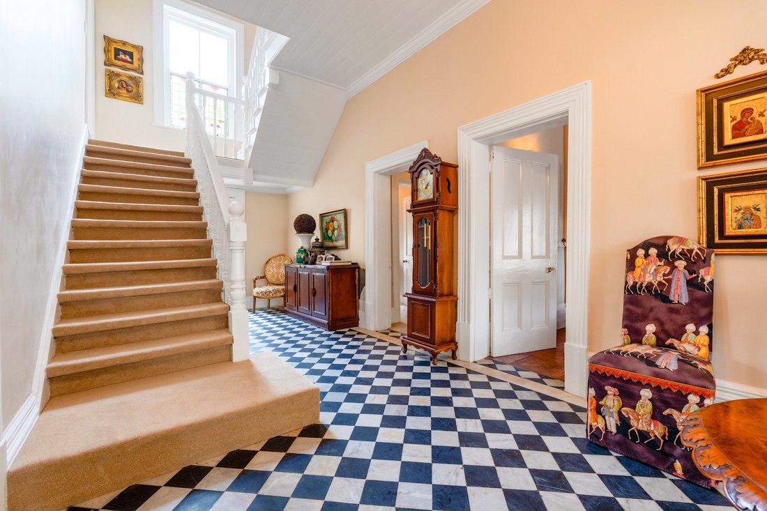 House in Claremont, Southern Suburbs, Cape Town 3 - 18867617