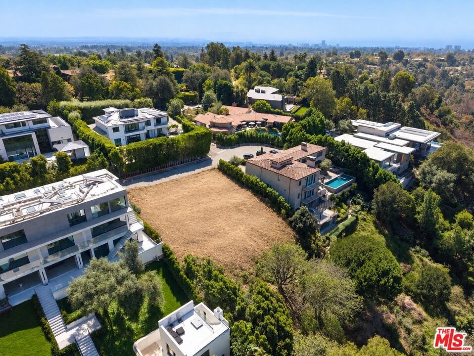 Terreno a Los Angeles, California, Stati Uniti 4 - 18866904