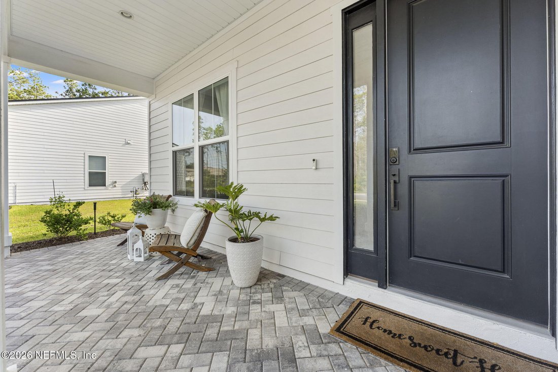 Haus in Fruit Cove, Florida, Vereinigte Staaten 5 - 18864971