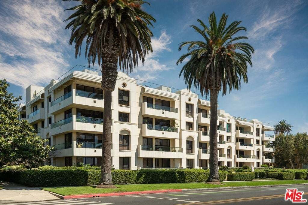 Eigentumswohnung in Santa Monica, Kalifornien, Vereinigte Staaten 1 - 18866337