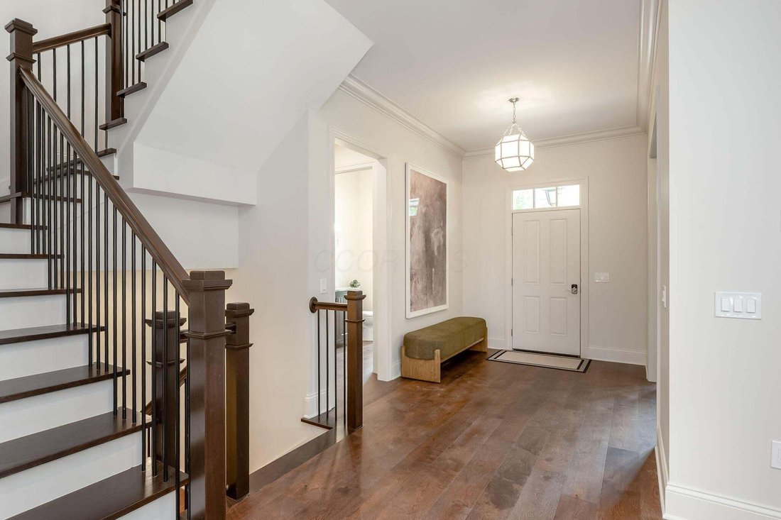 House in Columbus, Ohio, United States 3 - 17679389