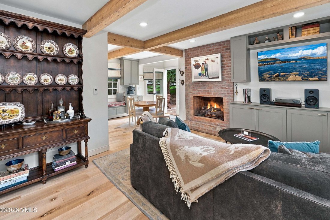 Condominio a Vail, Colorado, Stati Uniti 1 - 18865516
