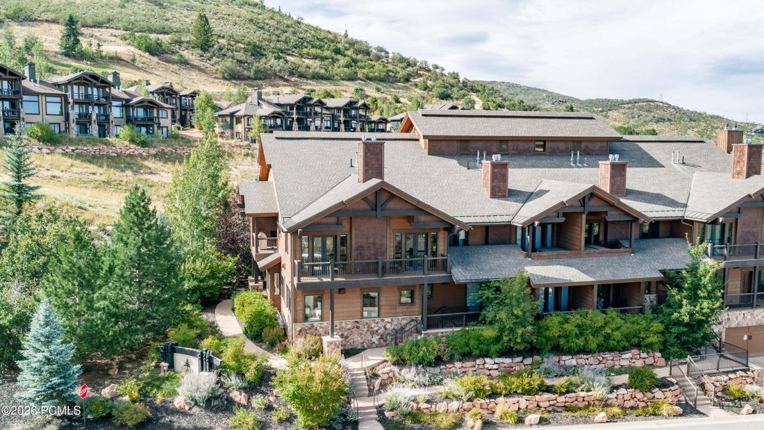 Stadthaus in Park City, Utah, Vereinigte Staaten 4 - 18864963