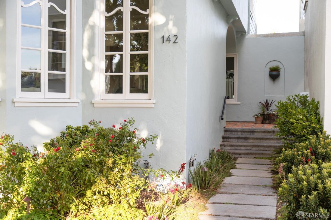House in San Francisco, California, United States 2 - 18865012