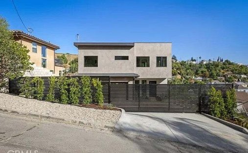 Eigentumswohnung in Los Angeles, Kalifornien, Vereinigte Staaten 1