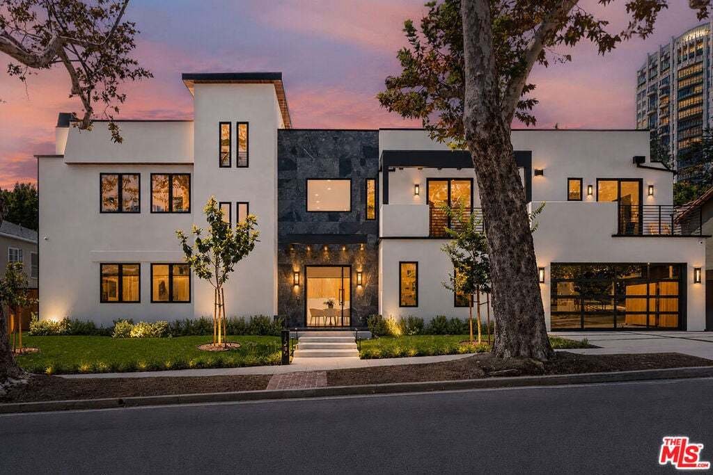 Casa en Los Ángeles, California, Estados Unidos 1 - 18866342