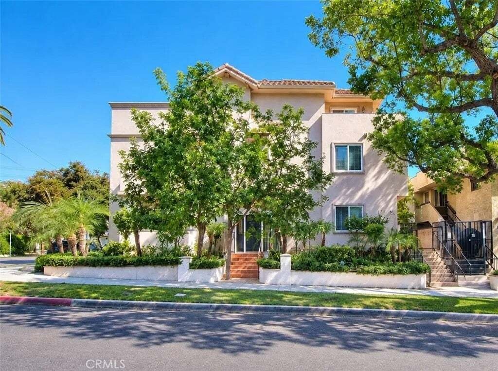 Residenza a Burbank, California, Stati Uniti 2 - 18814418