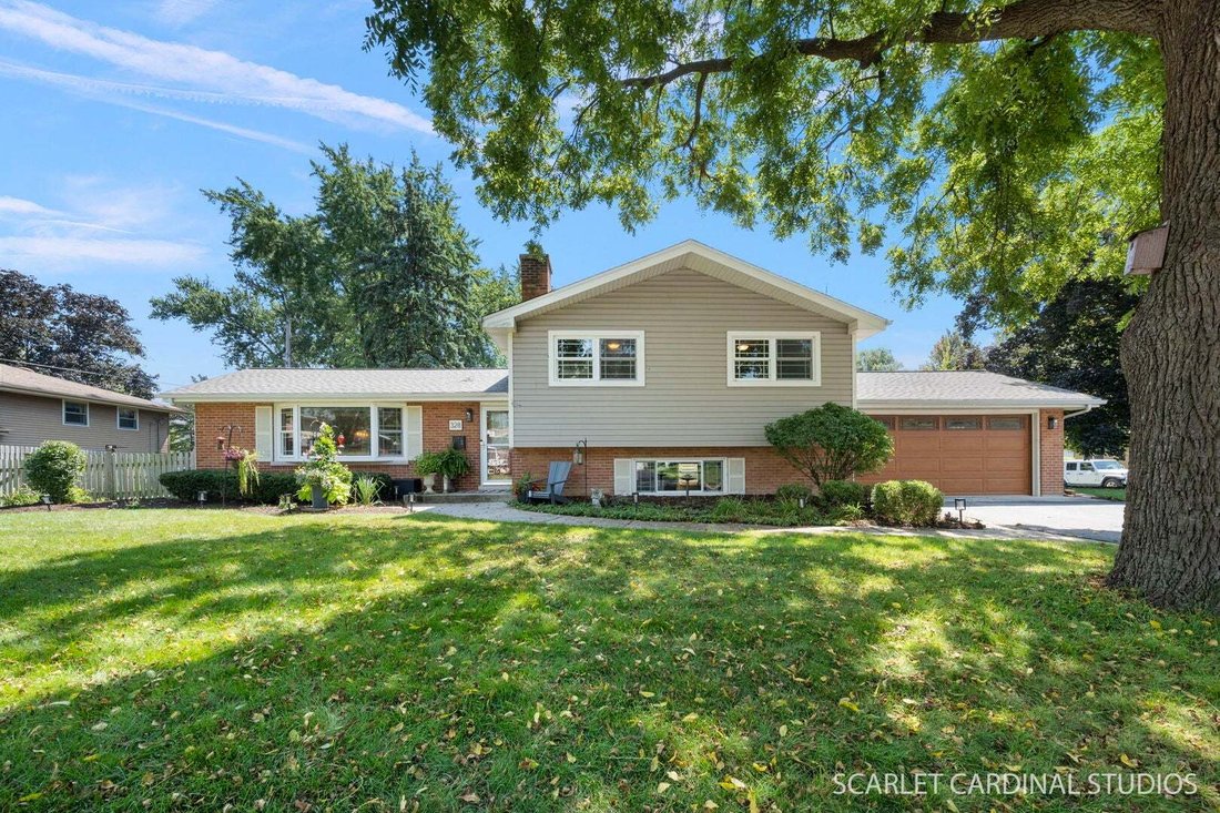 House in Naperville, Illinois, United States 1 - 18866727