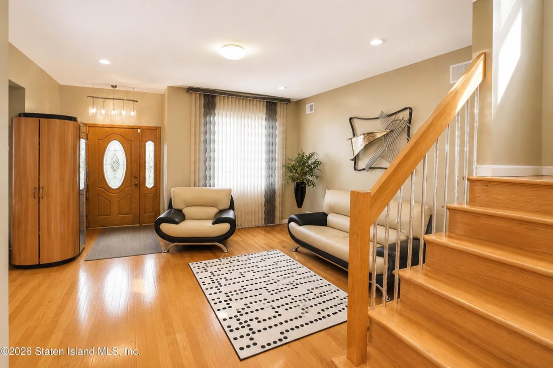 Haus in New York City, New York, Vereinigte Staaten 4 - 18866017
