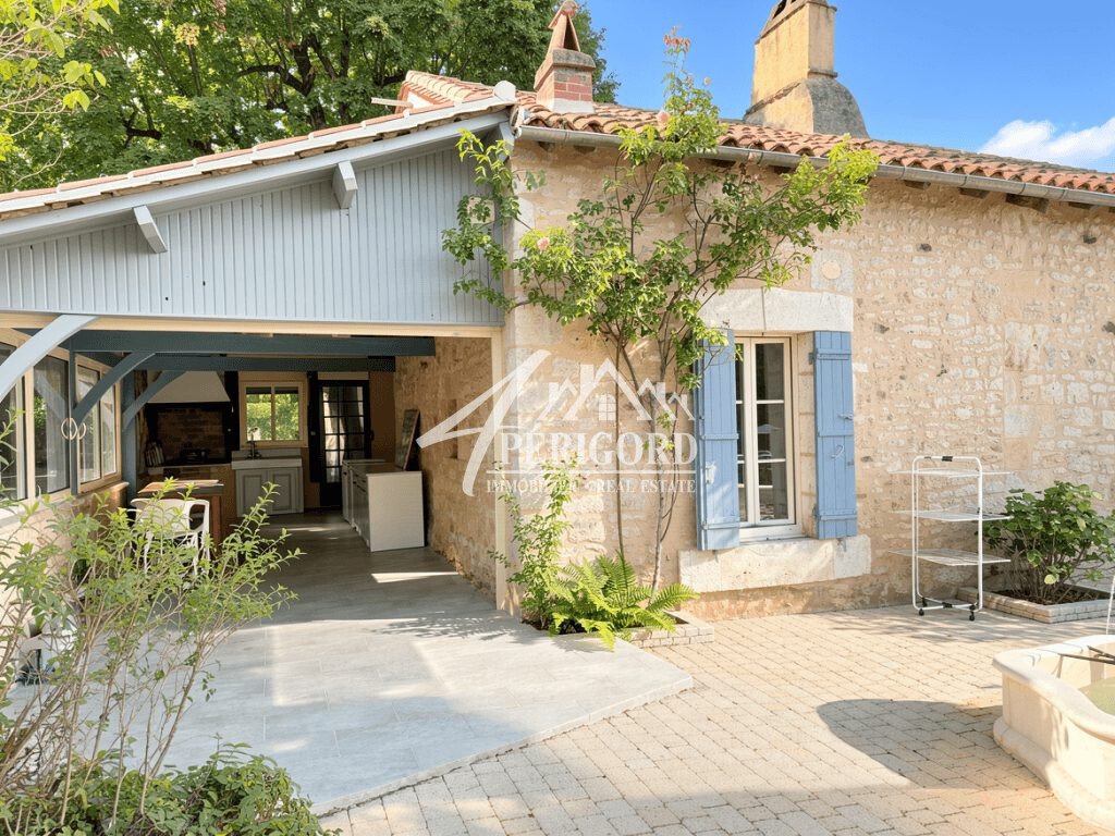 House in Lalinde, Nouvelle-Aquitaine, France 4 - 18868363