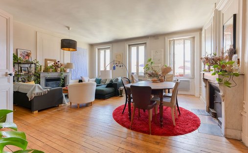Appartement à Perralière, Lyon, Auvergne-Rhône-Alpes 1