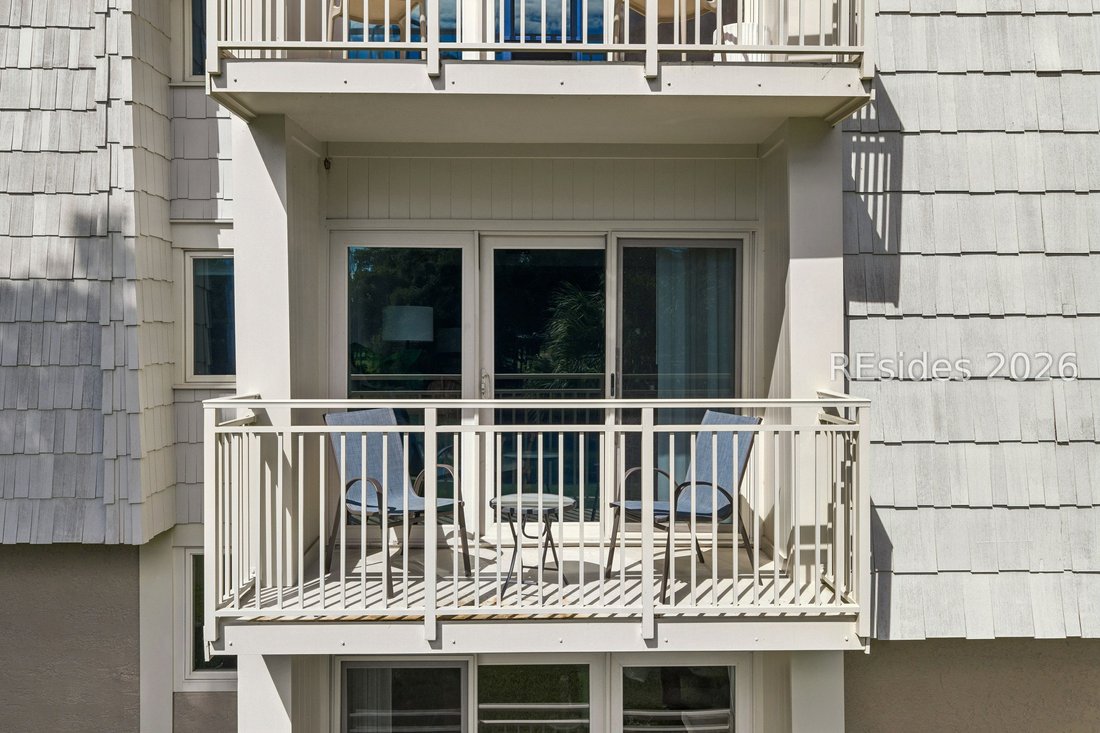 Condo in Hilton Head Island, South Carolina, United States 5 - 18865921