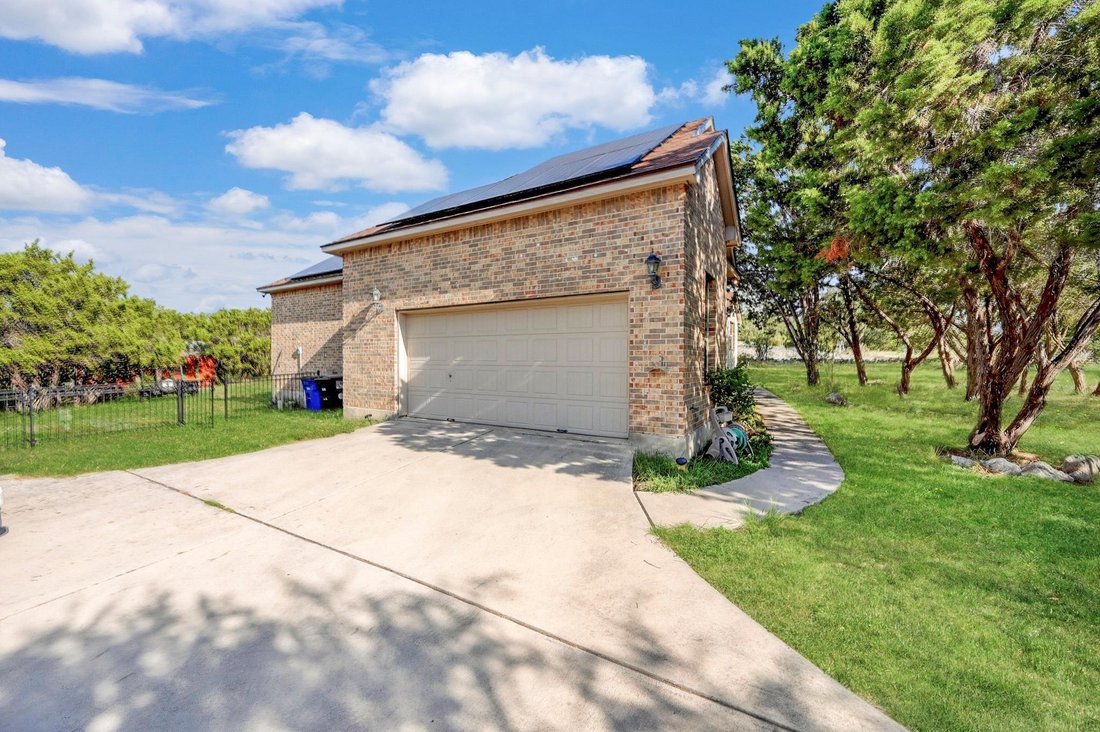 Haus in New Braunfels, Texas, Vereinigte Staaten 3 - 18865262