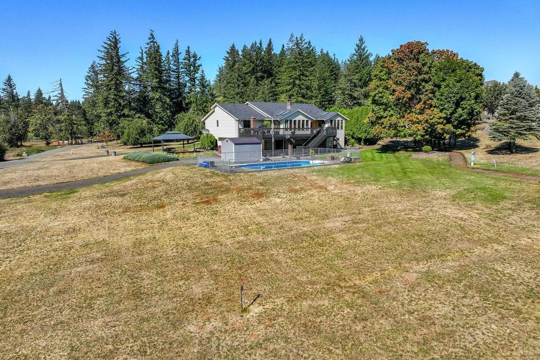 Haus in Skamania County, Washington, Vereinigte Staaten 1 - 18863642