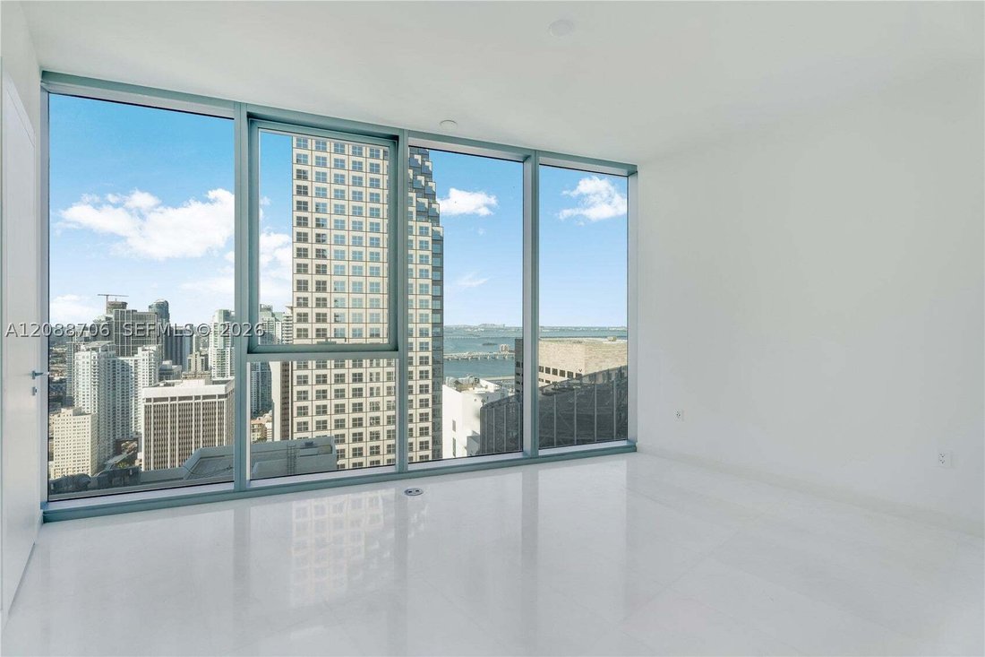 Condominio a Miami, Florida, Stati Uniti 3 - 18866380