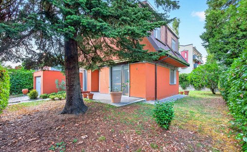 Appartement à Arese, Lombardie, Italie 1