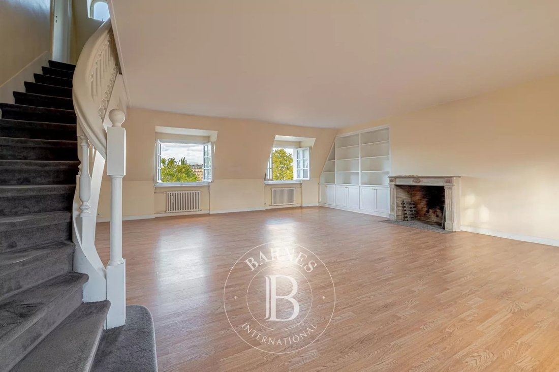 Apartamento en Sorbonne, Paris 5e Arrondissement, París 3 - 18863738