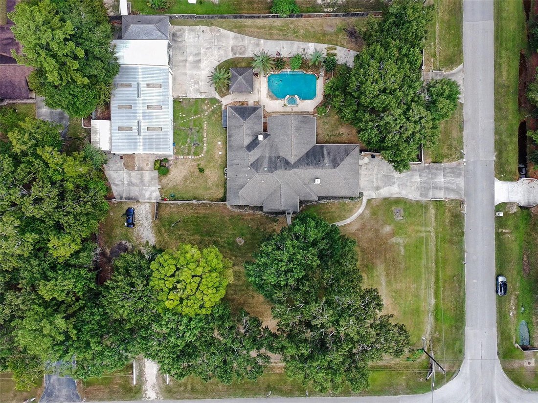 House in Huffman, Texas, United States 2 - 18866754