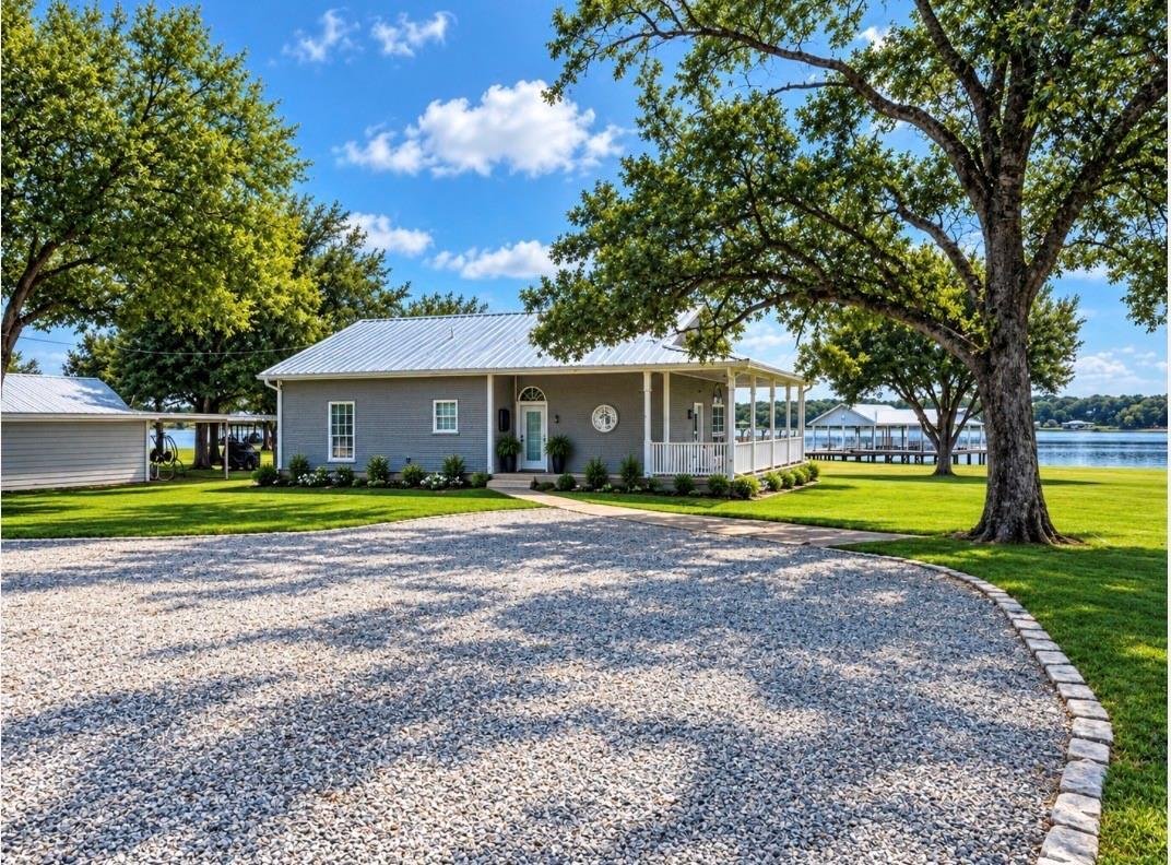 House in Thornton, Texas, United States 5 - 18866811