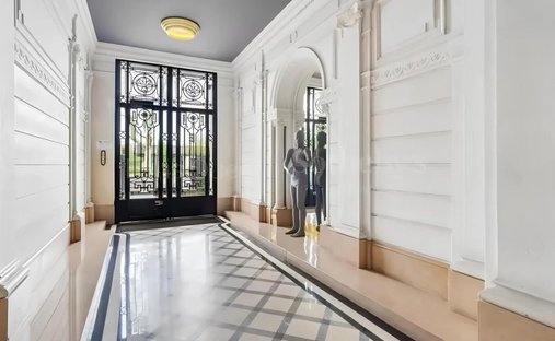 Apartment in Bois de Boulogne, Paris 16e Arrondissement, Paris 1