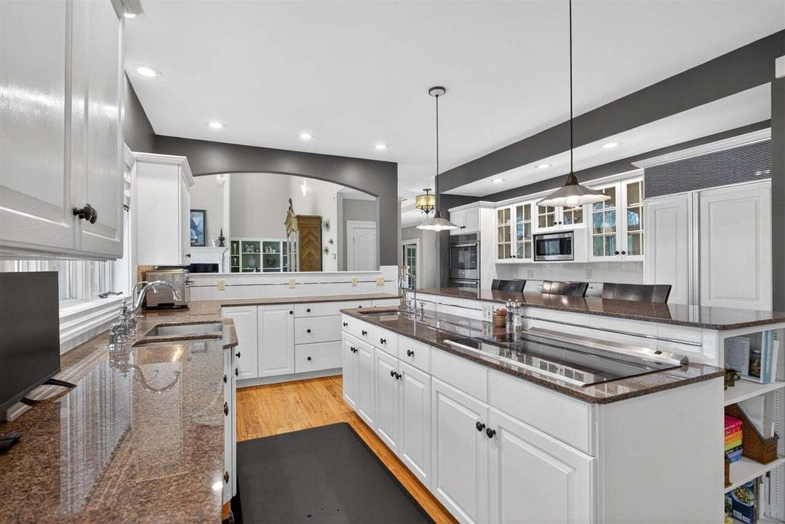 Casa a Summit Township, Michigan, Stati Uniti 4 - 18865652