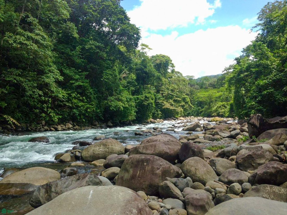 Land in Katira, Guatuso, Costa Rica 1 - 17851260