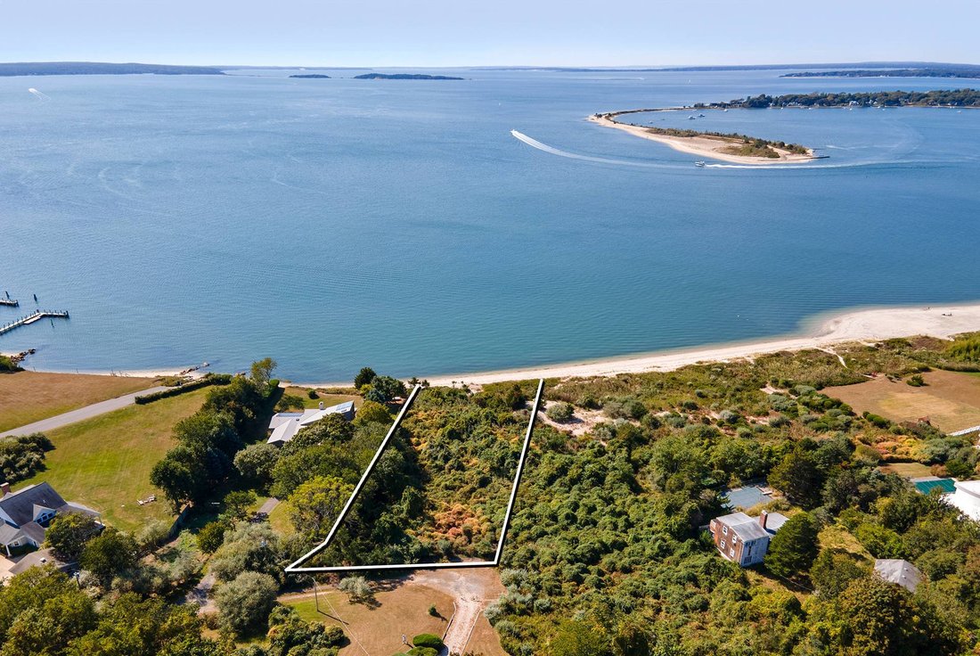 Terreno en Shelter Island, Nueva York, Estados Unidos 5 - 18866196