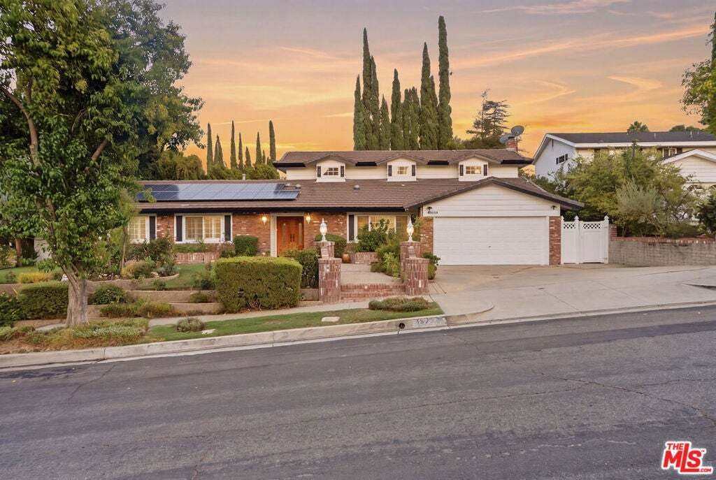 Casa en Los Ángeles, California, Estados Unidos 4 - 18866326