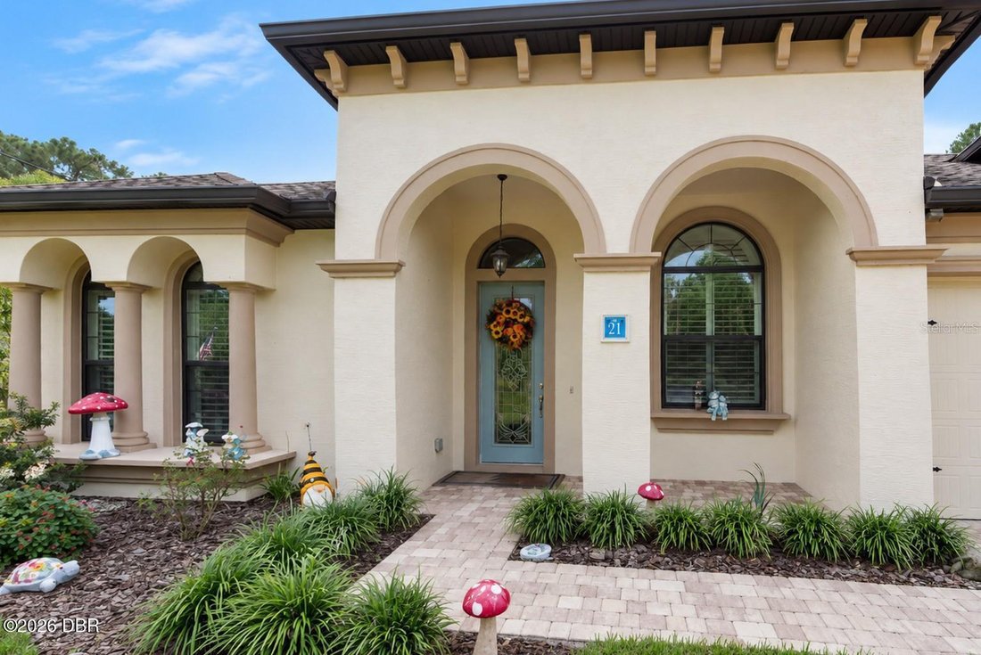 House in Palm Coast, Florida, United States 3 - 18865593