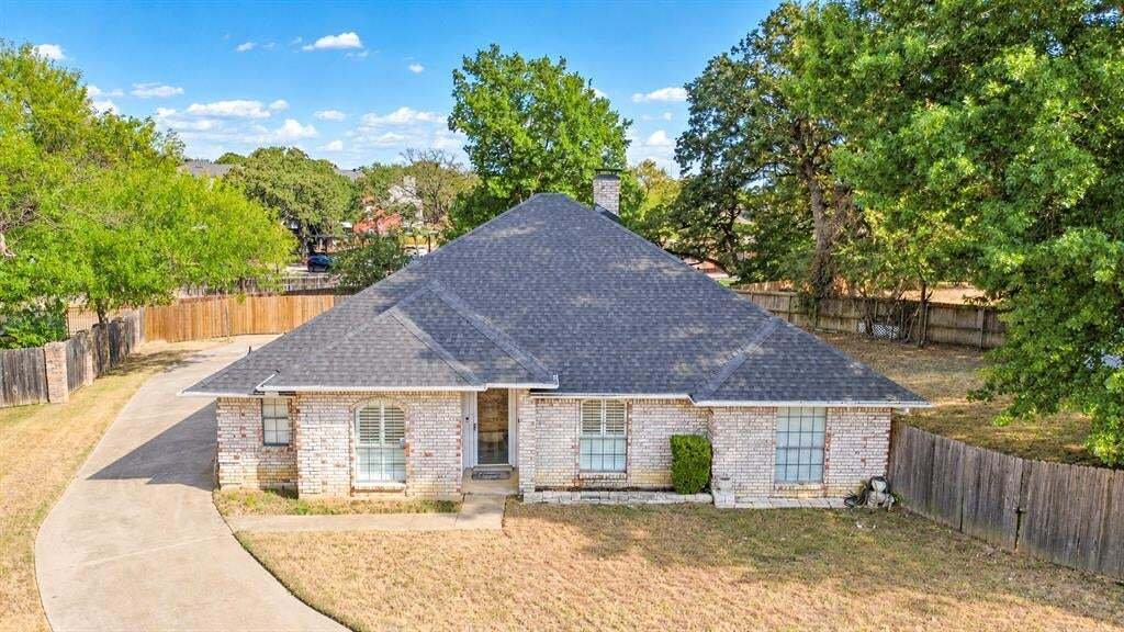 Haus in Euless, Texas, Vereinigte Staaten 3 - 18866585
