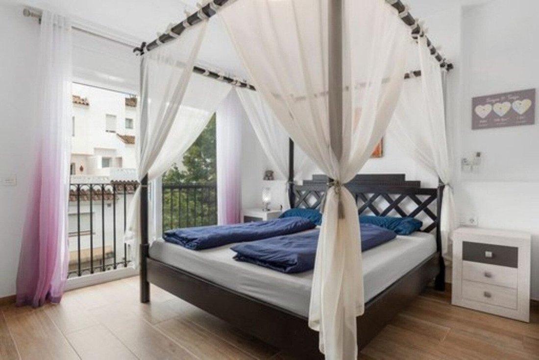 Maison de ville à Estepona, Andalousie, Espagne 1 - 18868098