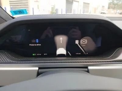 Suv in Jacksonville, FL, United States 3 - 18867968
