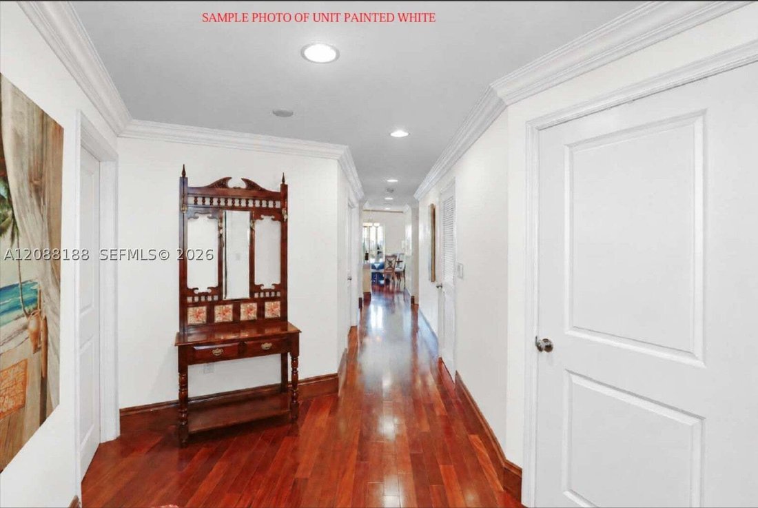 Condominio a Coral Gables, Florida, Stati Uniti 2 - 18866384