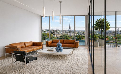 Apartment in Mouton Duvernet, Paris 14e Arrondissement, Paris 1