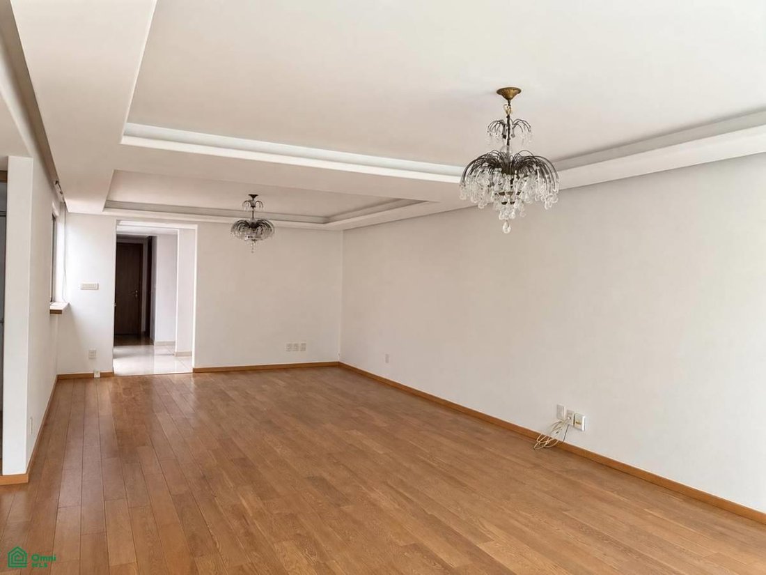 Condominio a Città del Messico, Distretto Federale, Messico 3 - 18144616
