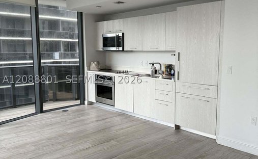 Condominio a Miami, Florida, Stati Uniti 1