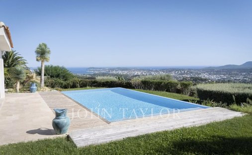 Villa en Nord, Sanary-sur-Mer, Francia 1