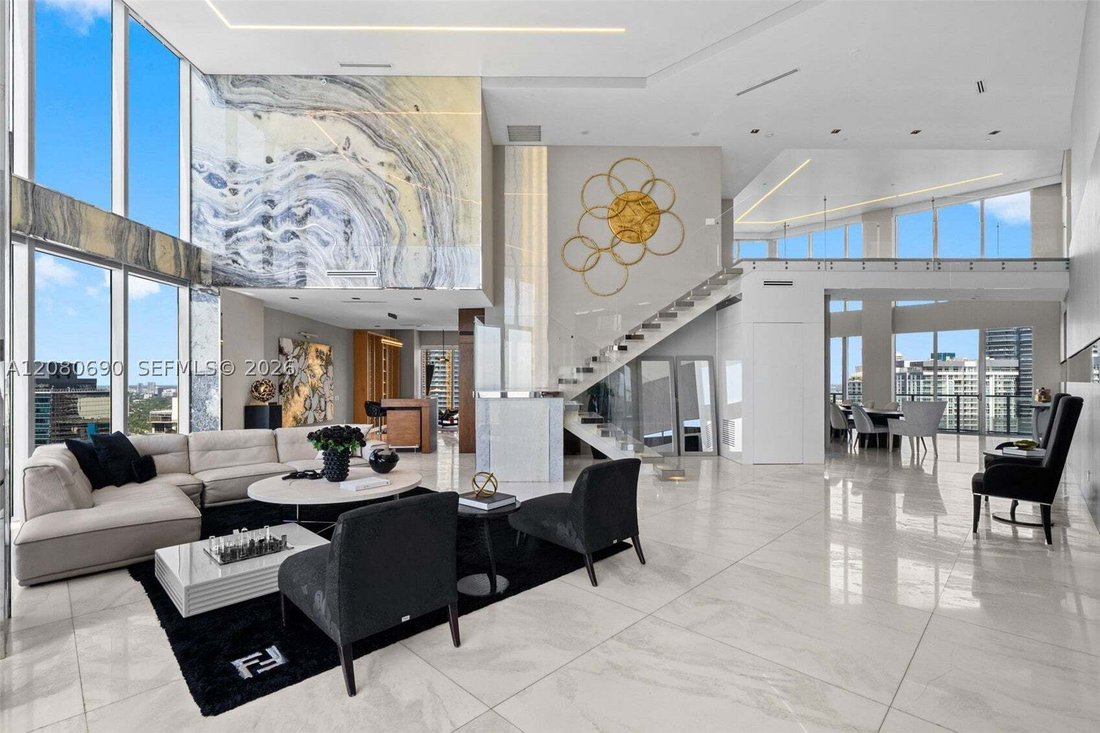 Condominio a Miami, Florida, Stati Uniti 5 - 18866462